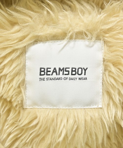 BEAMS BOY（ビームスボーイ）その他 ベージュ サイズ:F レディース/2200721469041