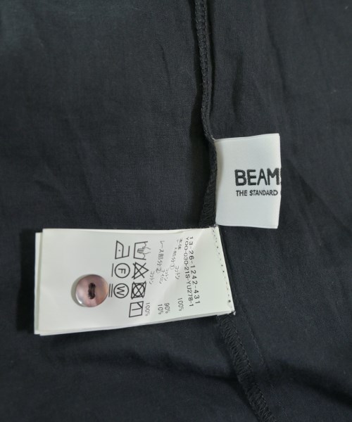 BEAMS BOY（ビームスボーイ）ワンピース グレー サイズ:F レディース/2200718069056