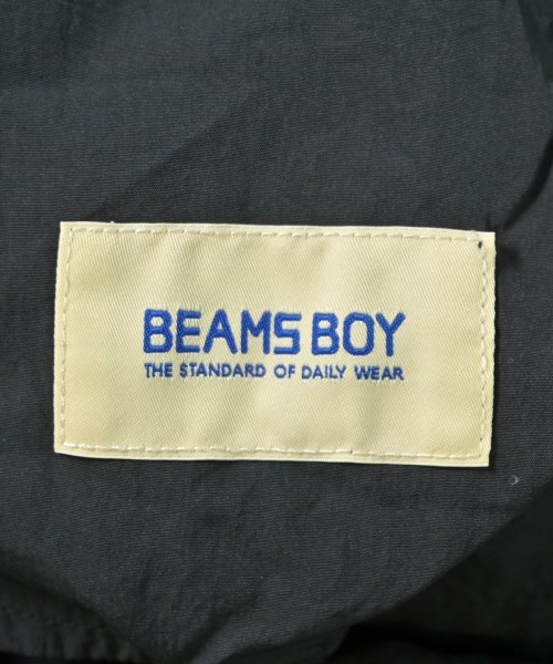 BEAMS BOY（ビームスボーイ）ワンピース 黒 サイズ:F レディース/2200717533015