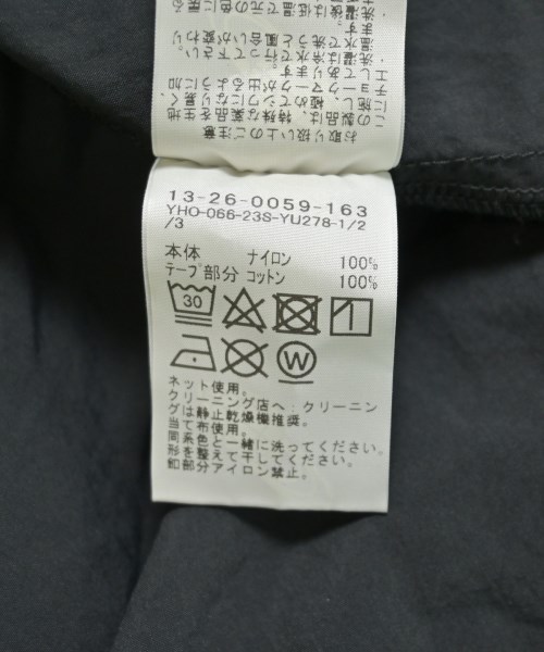 BEAMS BOY（ビームスボーイ）ワンピース 黒 サイズ:F レディース/2200717533015