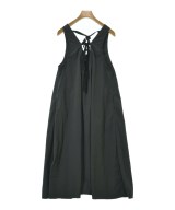 BEAMS BOY（ビームスボーイ）ワンピース 黒 サイズ:F レディース/2200717533015
