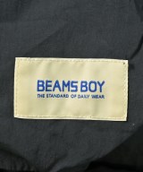 BEAMS BOY（ビームスボーイ）ワンピース 黒 サイズ:F レディース/2200717533015