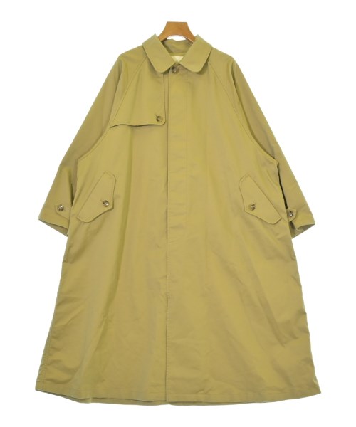 BEAMS BOY(ビームスボーイ)のトレンチコート サイズ:F 9,900円