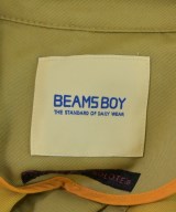 BEAMS BOY（ビームスボーイ）トレンチコート ベージュ サイズ:F レディース/2200723537069