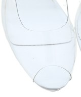 BEAMS BOY（ビームスボーイ）サンダル その他（柄物・カラフル） サイズ:24.5cm レディース/2200719849190