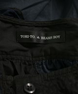 BEAMS BOY（ビームスボーイ）ワンピース 黒 サイズ:36(S位) レディース/2200721194011