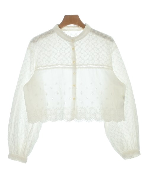 BEAMS BOY(ビームスボーイ)のブラウス サイズ:-(M位) 2,700円