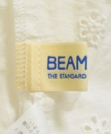 BEAMS BOY（ビームスボーイ）ブラウス 白 サイズ:-(M位) レディース/2200703991164