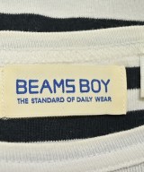 BEAMS BOY（ビームスボーイ）Tシャツ・カットソー 黒 サイズ:F レディース/2200727437051