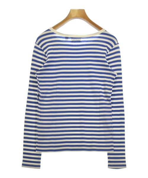 BEAMS BOY（ビームスボーイ）Tシャツ・カットソー 青 サイズ:-(M位) レディース/2200727437068