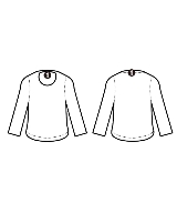 BEAMS BOY（ビームスボーイ）Tシャツ・カットソー 青 サイズ:-(M位) レディース/2200727437068