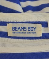 BEAMS BOY（ビームスボーイ）Tシャツ・カットソー 青 サイズ:-(M位) レディース/2200727437068