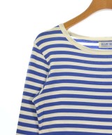 BEAMS BOY（ビームスボーイ）Tシャツ・カットソー 青 サイズ:-(M位) レディース/2200727437068