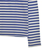 BEAMS BOY（ビームスボーイ）Tシャツ・カットソー 青 サイズ:-(M位) レディース/2200727437068