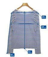 BEAMS BOY（ビームスボーイ）Tシャツ・カットソー 青 サイズ:-(M位) レディース/2200727437068