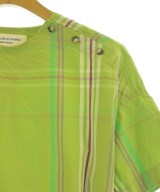 BEAMS BOY（ビームスボーイ）ワンピース 緑 サイズ:-(M位) レディース/2200725330040