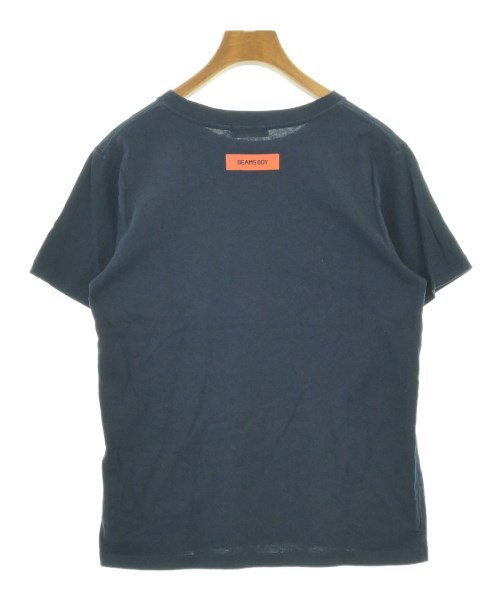 BEAMS BOY（ビームスボーイ）Tシャツ・カットソー 紺 サイズ:2(M位) レディース/2200724030149