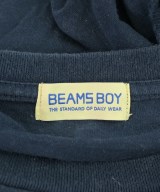 BEAMS BOY（ビームスボーイ）Tシャツ・カットソー 紺 サイズ:2(M位) レディース/2200724030149