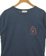 BEAMS BOY（ビームスボーイ）Tシャツ・カットソー 紺 サイズ:2(M位) レディース/2200724030149