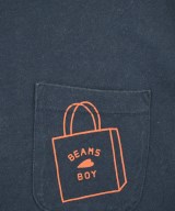 BEAMS BOY（ビームスボーイ）Tシャツ・カットソー 紺 サイズ:2(M位) レディース/2200724030149