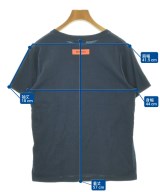 BEAMS BOY（ビームスボーイ）Tシャツ・カットソー 紺 サイズ:2(M位) レディース/2200724030149