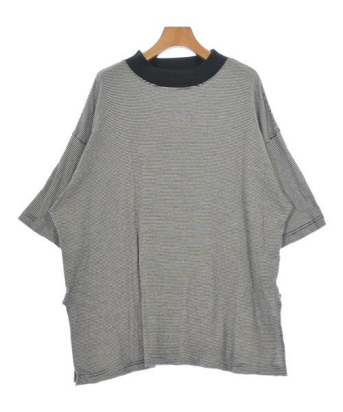 BEAMS BOY(ビームスボーイ)Tシャツ・カットソー 黒 サイズ:F/2200676642018