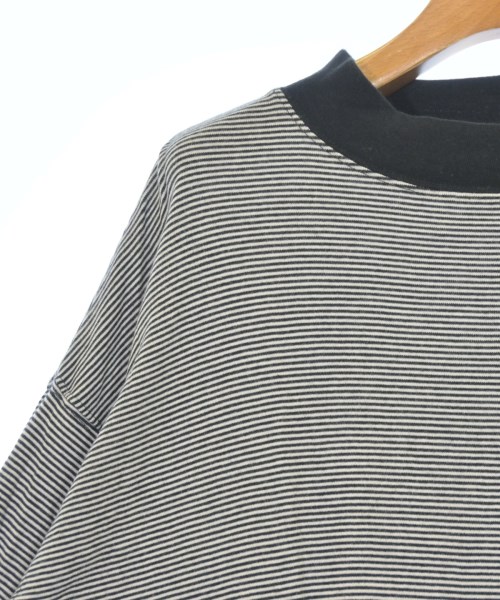 BEAMS BOY（ビームスボーイ）Tシャツ・カットソー 黒 サイズ:F レディース/2200676642018