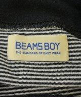 BEAMS BOY（ビームスボーイ）Tシャツ・カットソー 黒 サイズ:F レディース/2200676642018