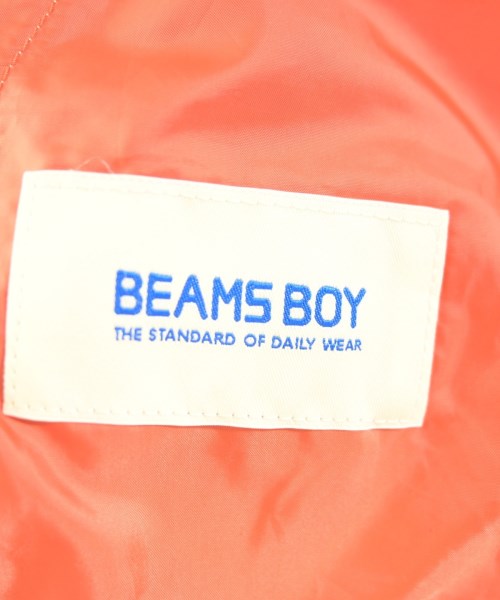 BEAMS BOY（ビームスボーイ）チノパン ベージュ サイズ:1(S位) レディース/2200676642032