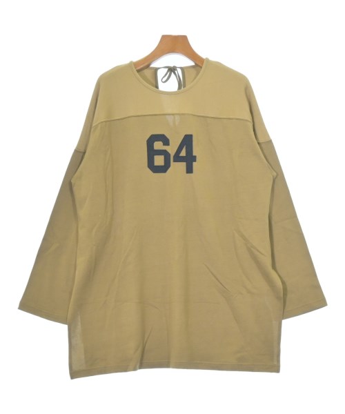 BEAMS BOY(ビームスボーイ)Tシャツ・カットソー カーキ サイズ:F/2200676642124