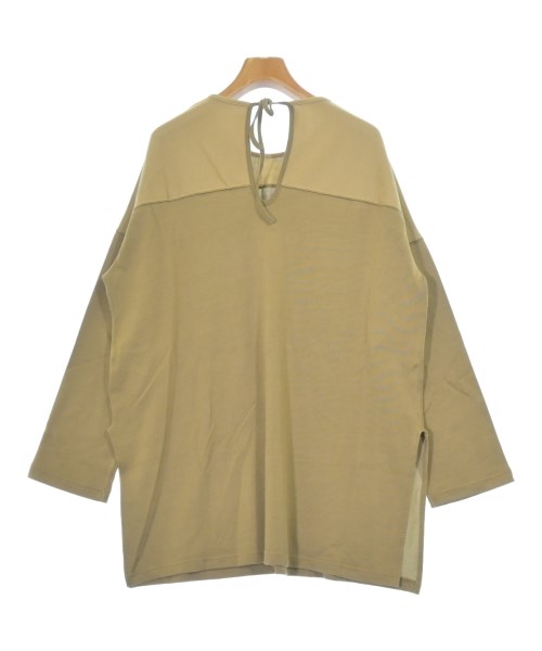 BEAMS BOY（ビームスボーイ）Tシャツ・カットソー カーキ サイズ:F レディース/2200676642124