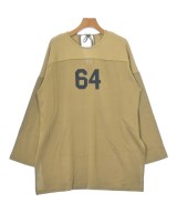 BEAMS BOY（ビームスボーイ）Tシャツ・カットソー カーキ サイズ:F レディース/2200676642124