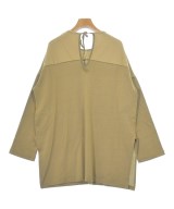 BEAMS BOY（ビームスボーイ）Tシャツ・カットソー カーキ サイズ:F レディース/2200676642124