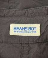BEAMS BOY（ビームスボーイ）カジュアルシャツ 茶 サイズ:F レディース/2200676642155
