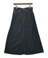 BEAMS BOY ロング・マキシ丈スカート