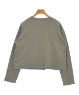 BEAMS BOY（ビームスボーイ）カーディガン グレー サイズ:S レディース/2200677573069