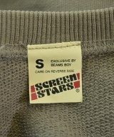 BEAMS BOY（ビームスボーイ）カーディガン グレー サイズ:S レディース/2200677573069