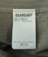 BEAMS BOY（ビームスボーイ）カーディガン グレー サイズ:S レディース/2200677573069