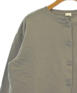 BEAMS BOY（ビームスボーイ）カーディガン グレー サイズ:S レディース/2200677573069