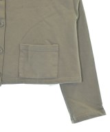 BEAMS BOY（ビームスボーイ）カーディガン グレー サイズ:S レディース/2200677573069