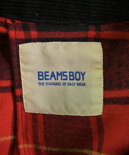 BEAMS BOY（ビームスボーイ）その他 紺 サイズ:F レディース/2200682919029