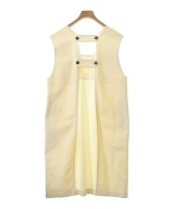 BEAMS BOY（ビームスボーイ）ワンピース ベージュ サイズ:F レディース/2200683469073
