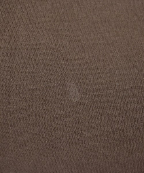 BEAMS BOY（ビームスボーイ）Tシャツ・カットソー 茶 サイズ:-(M位) レディース/2200679225102