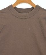 BEAMS BOY（ビームスボーイ）Tシャツ・カットソー 茶 サイズ:-(M位) レディース/2200679225102