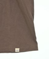 BEAMS BOY（ビームスボーイ）Tシャツ・カットソー 茶 サイズ:-(M位) レディース/2200679225102