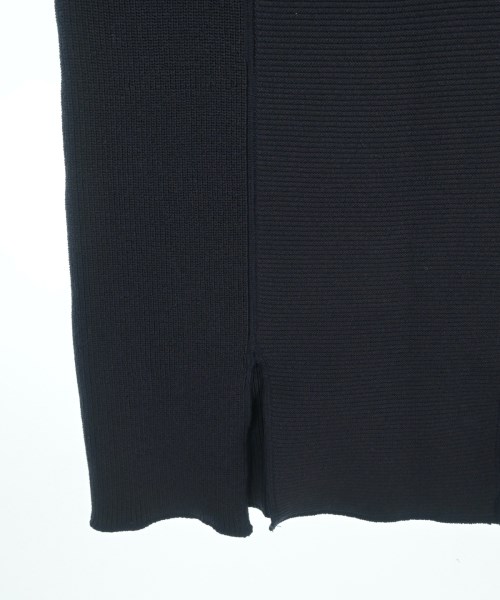 BEAMS BOY（ビームスボーイ）ロング・マキシ丈スカート 紺 サイズ:-(M位) レディース/2200682901017