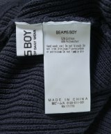 BEAMS BOY（ビームスボーイ）ロング・マキシ丈スカート 紺 サイズ:-(M位) レディース/2200682901017