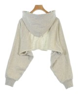 BEAMS BOY（ビームスボーイ）パーカー グレー サイズ:F レディース/2200685230039