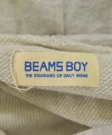BEAMS BOY（ビームスボーイ）パーカー グレー サイズ:F レディース/2200685230039