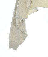 BEAMS BOY（ビームスボーイ）パーカー グレー サイズ:F レディース/2200685230039